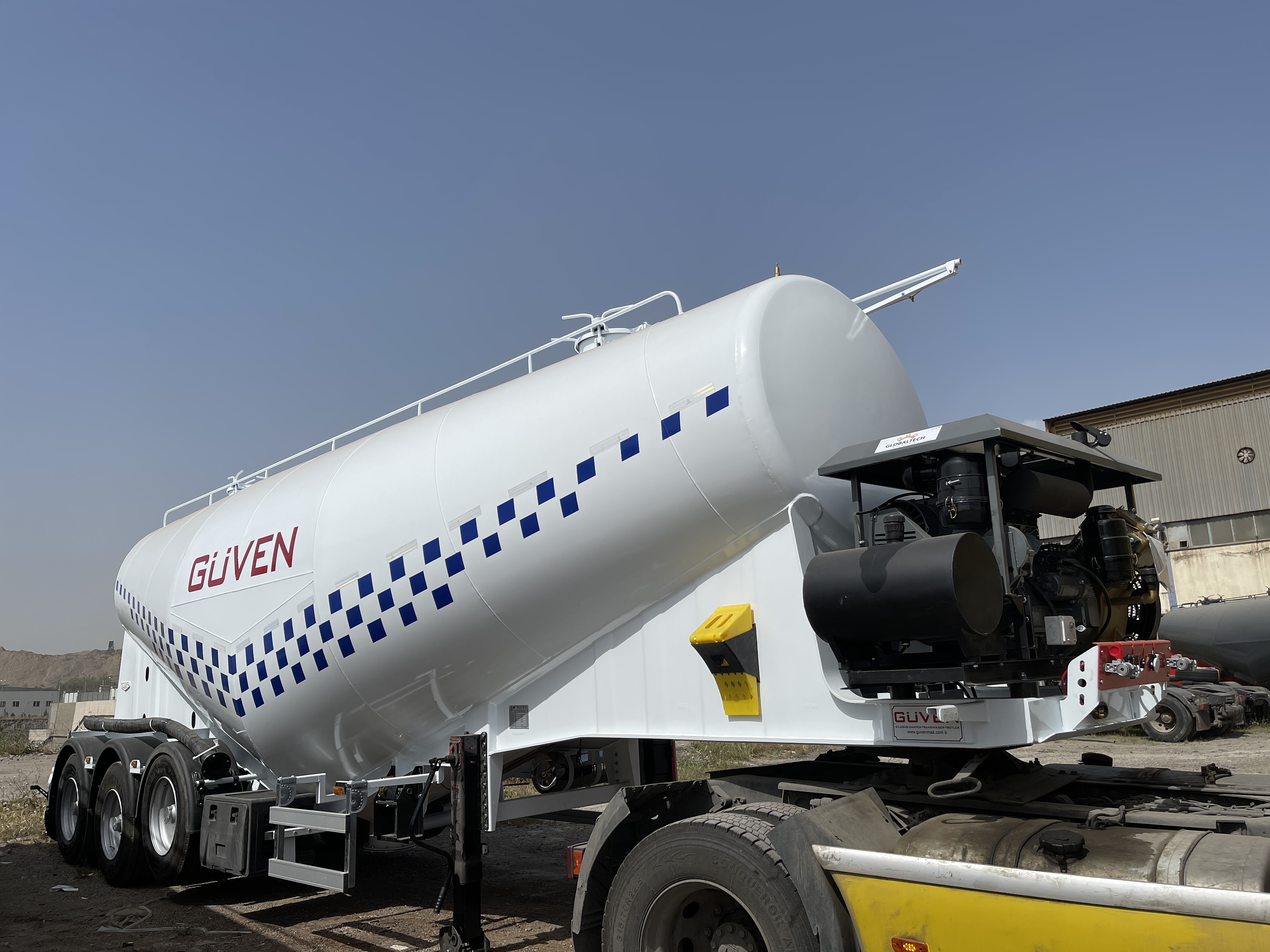 V-Tipi Silobas - Görsel 59